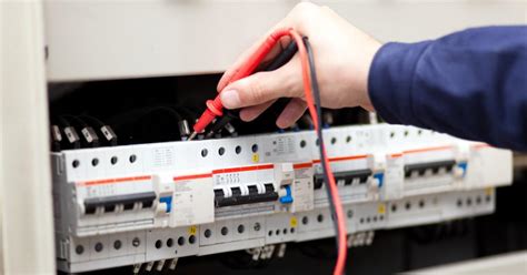 electrical fuse box installation london|fuse box replacement near me.